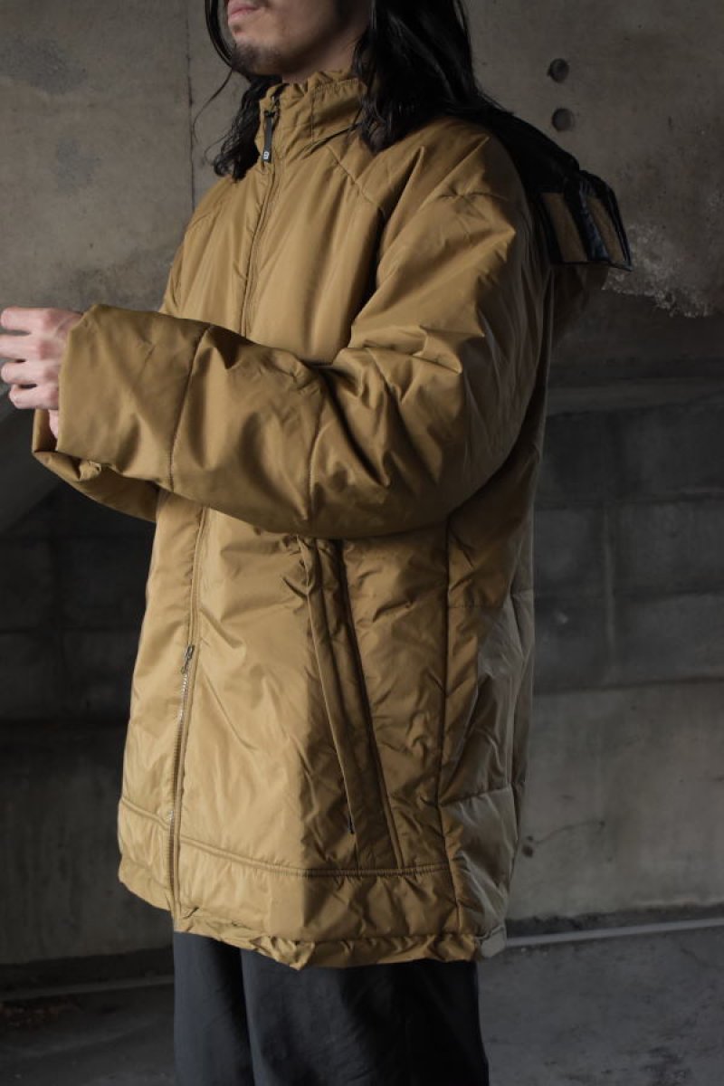 MILITARY - 米軍 実物 BEYOND PCU LEVEL 7 ジャケット BEYOND 実物 新品 デッドストック 米軍 Beyond PCU Level7