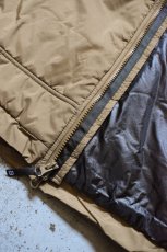 画像14: U.S.MILITARY PCU Level 7 Primaloft Jacket by "BEYOND CLOTHING" -deadstock- (14)