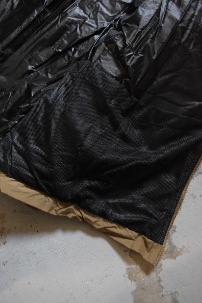 画像17: U.S.MILITARY PCU Level 7 Primaloft Jacket by "BEYOND CLOTHING" -deadstock- (17)