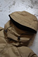 画像11: U.S.MILITARY PCU Level 7 Primaloft Jacket by "BEYOND CLOTHING" -deadstock- (11)