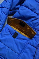 画像9: 70's-80's EddieBauer padding jacket (9)