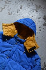 画像10: 70's-80's EddieBauer padding jacket (10)