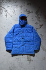 画像5: 70's-80's EddieBauer padding jacket (5)