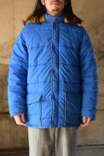 画像1: 70's-80's EddieBauer padding jacket (1)