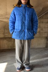 画像4: 70's-80's EddieBauer padding jacket (4)