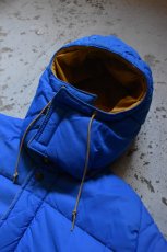 画像11: 70's-80's EddieBauer padding jacket (11)