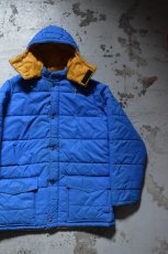 画像6: 70's-80's EddieBauer padding jacket (6)