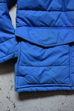 画像8: 70's-80's EddieBauer padding jacket (8)