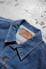 画像11: 80's Levi's 70506 denim jacket (11)