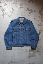 画像5: 80's Levi's 70506 denim jacket (5)