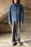 画像4: 80's Levi's 70506 denim jacket (4)