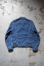画像13: 80's Levi's 70506 denim jacket (13)