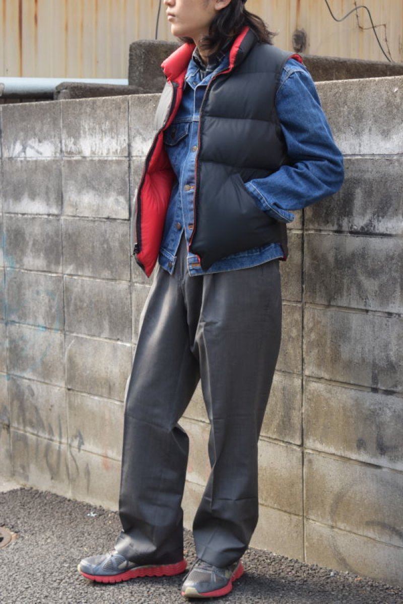 画像2: 80's Levi's 70506 denim jacket