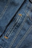 画像9: 80's Levi's 70506 denim jacket (9)