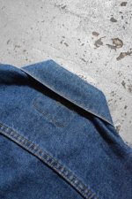 画像17: 80's Levi's 70506 denim jacket (17)