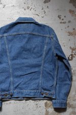 画像14: 80's Levi's 70506 denim jacket (14)