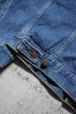 画像16: 80's Levi's 70506 denim jacket (16)