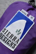 画像17: 90's SIERRA DESIGNS nylon anorak parka (17)