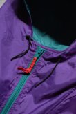 画像9: 90's SIERRA DESIGNS nylon anorak parka (9)