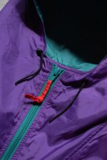 画像9: 90's SIERRA DESIGNS nylon anorak parka (9)