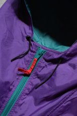 画像9: 90's SIERRA DESIGNS nylon anorak parka (9)