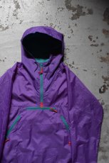 画像6: 90's SIERRA DESIGNS nylon anorak parka (6)