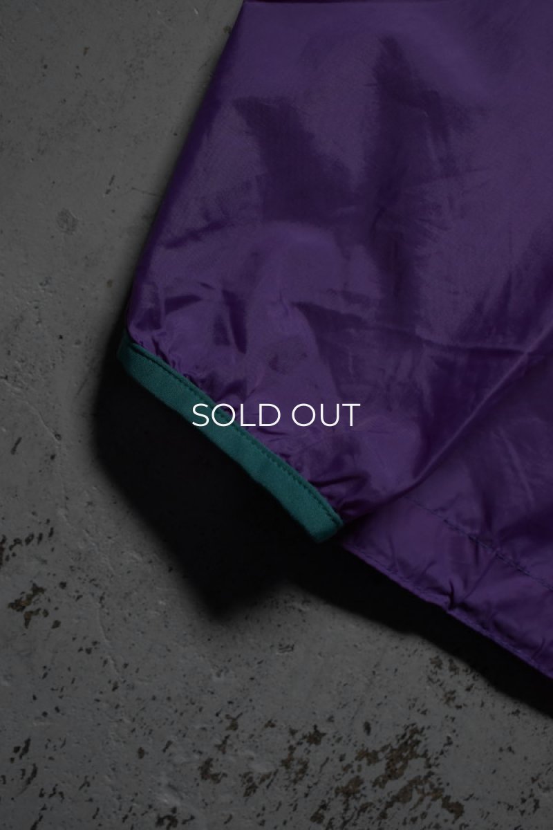 画像8: 90's SIERRA DESIGNS nylon anorak parka (8)