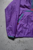画像7: 90's SIERRA DESIGNS nylon anorak parka (7)