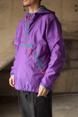 画像2: 90's SIERRA DESIGNS nylon anorak parka (2)