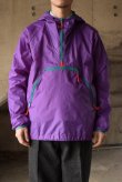 画像1: 90's SIERRA DESIGNS nylon anorak parka (1)