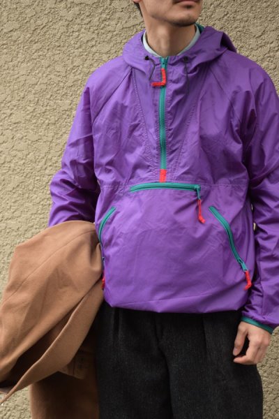 画像2: 90's SIERRA DESIGNS nylon anorak parka