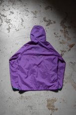 画像12: 90's SIERRA DESIGNS nylon anorak parka (12)