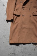 画像7: 60's cashmere chester coat (7)