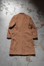 画像14: 60's cashmere chester coat (14)