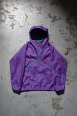 画像5: 90's SIERRA DESIGNS nylon anorak parka (5)