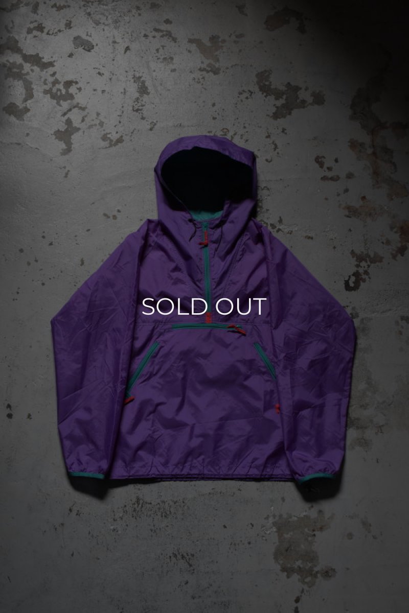 画像5: 90's SIERRA DESIGNS nylon anorak parka (5)
