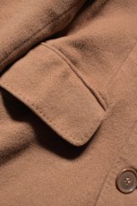 画像9: 60's cashmere chester coat (9)