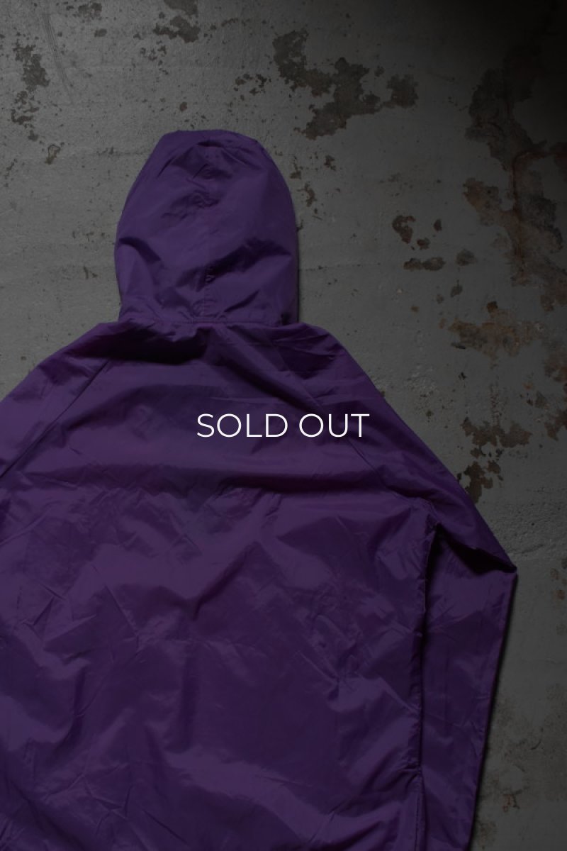 画像13: 90's SIERRA DESIGNS nylon anorak parka (13)