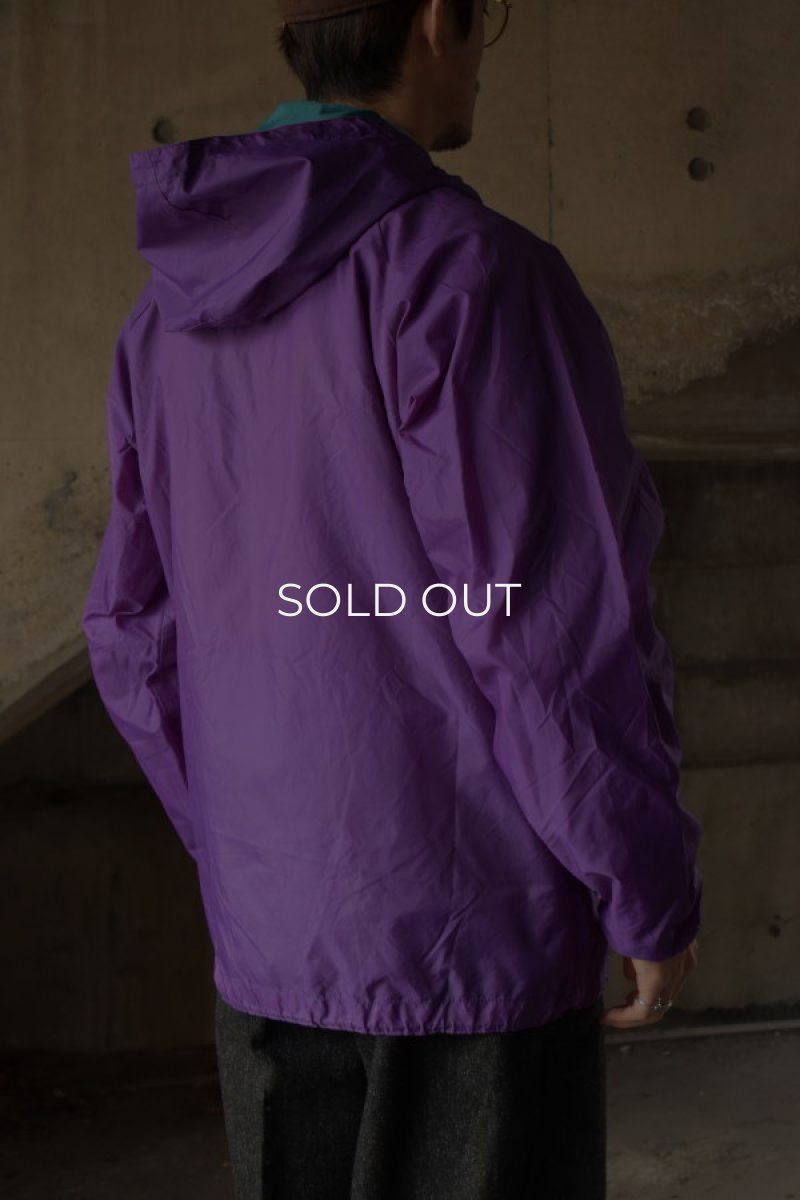 画像3: 90's SIERRA DESIGNS nylon anorak parka (3)