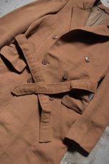 画像10: 60's cashmere chester coat (10)