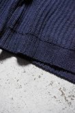 画像16: 80's PETER STORM wool knit sweater (16)