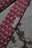 画像3: HERMES silk tie (3)