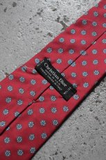 画像3: Christian Dior silk tie (3)