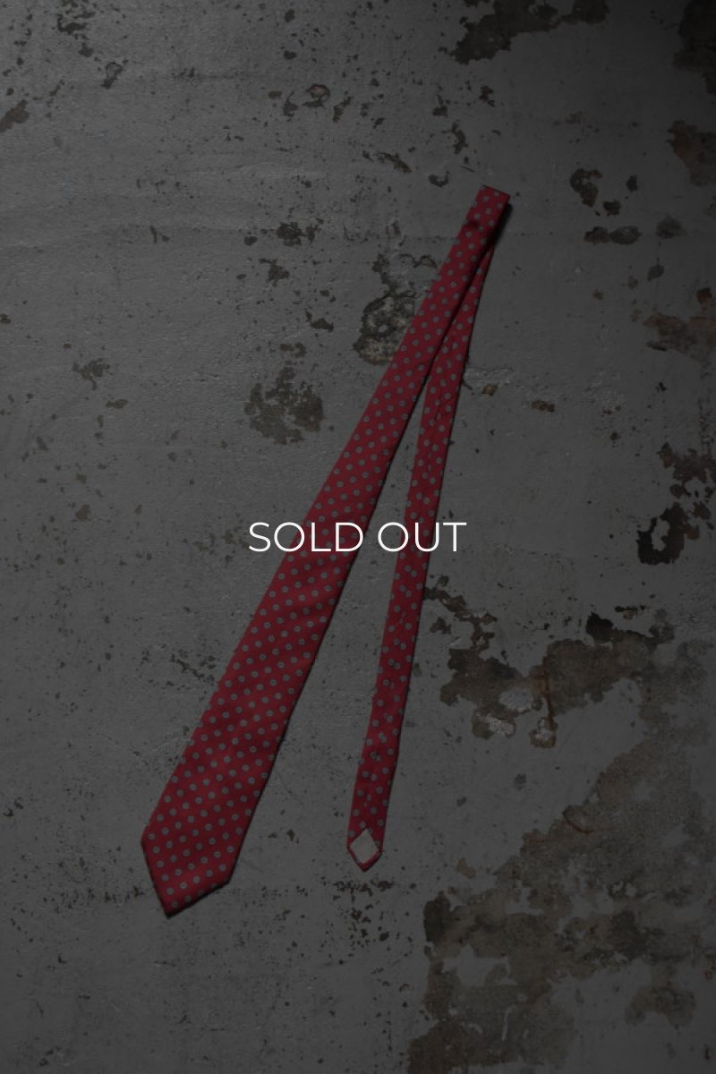 画像4: Christian Dior silk tie (4)