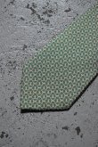 画像2: Salvatore Ferragamo silk tie (2)