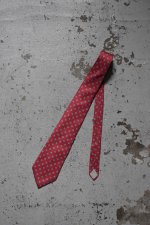 画像1: Christian Dior silk tie (1)