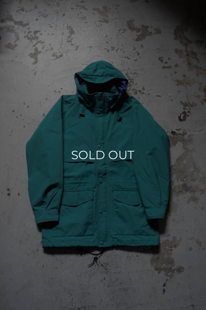 画像5: 80's Eddie Bauer GORE-TEX parka (5)