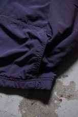 画像13: 80's L.L.Bean nylon anorak parka -Thinsulate- (13)