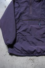 画像7: 80's L.L.Bean nylon anorak parka -Thinsulate- (7)