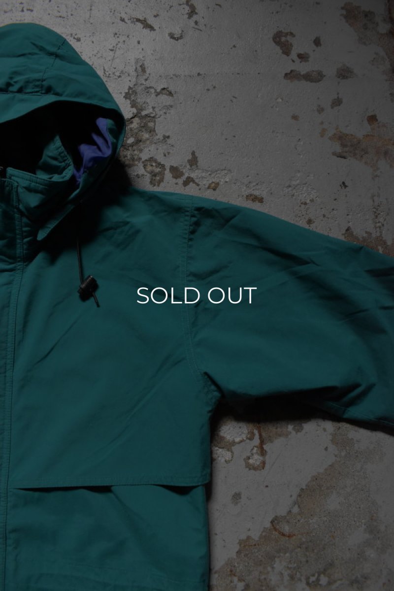 画像8: 80's Eddie Bauer GORE-TEX parka (8)